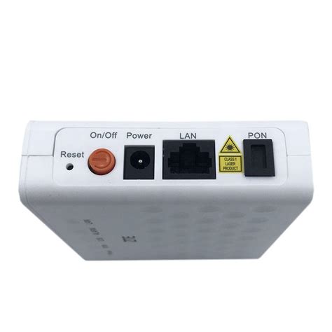 Gpon Onu Zte Zxhn F601 Ftth Оптический сетевой терминал 1ge Zte Gpon ...