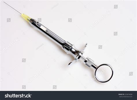 3528 Dental Needle Stock Photos Images And Photography Shutterstock
