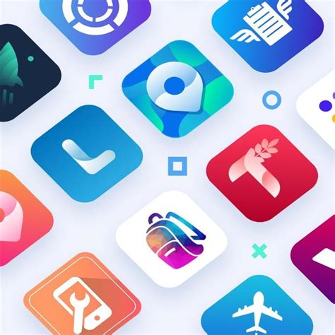 Mirzaanas1 I Will Design Mobile App Logo Or App Icon Design For 50 On