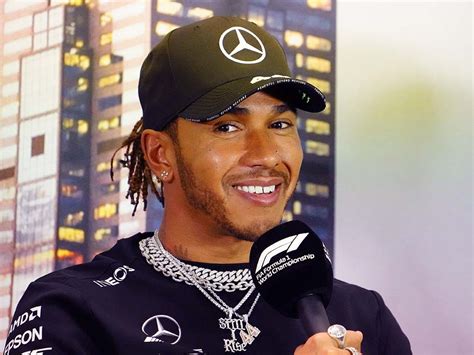 Lewis Hamilton | Bleacher Report | Latest News, Videos and Highlights