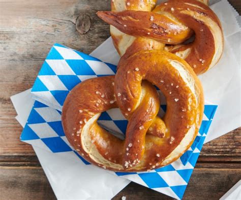 Brezel - Cookidoo® – das offizielle Thermomix®-Rezept-Portal