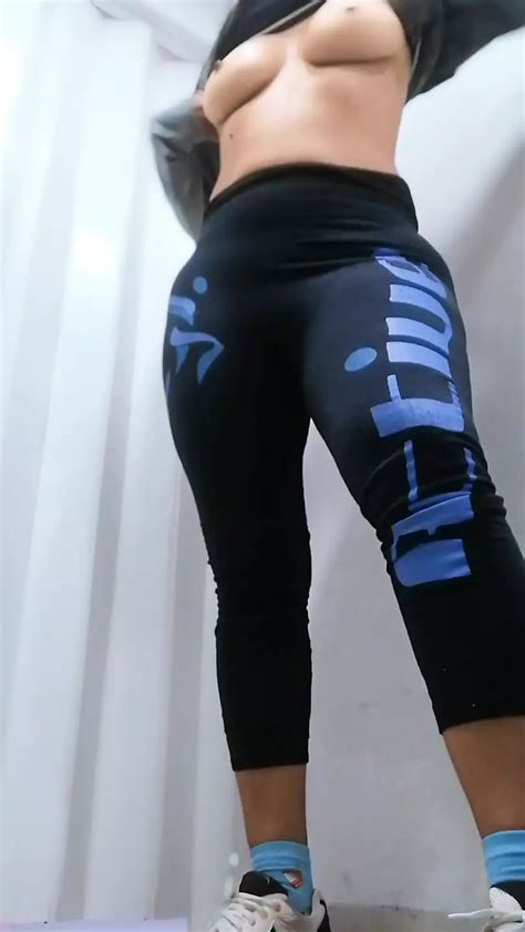 Free Cute Gym Girl Porn Videos XHamster