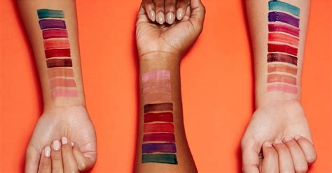 Maybelline Vivid Hot Lacquer Review POPSUGAR Beauty