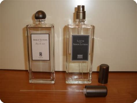 Serge Lutens: моя коллекция | Отзывы покупателей | Косметиста