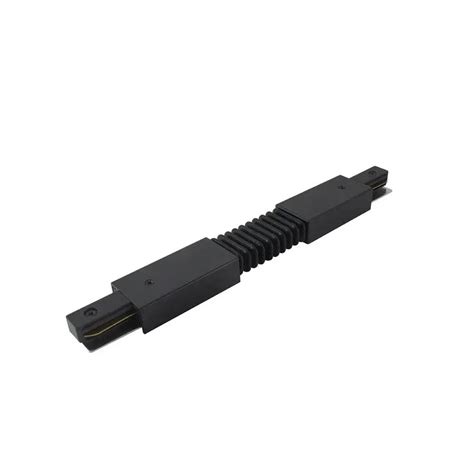 Гибкий соединитель для однофазного трекового шинопровода Led Pro - Prohouse