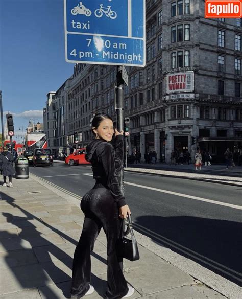 Samadhi Zendejas Samadhiza Nude Photo Fapullo