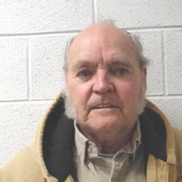 Jack Russell Yardley Sr Sex Offender In Glenwood MO 63541 MO557860