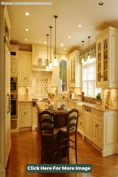 top  traditional kitchen design ideas