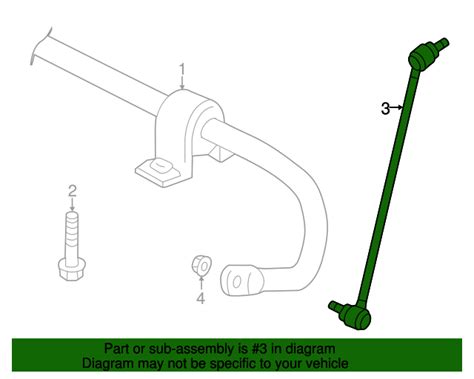 2005-2023 Volkswagen Link 5Q0-411-315-A | Volkswagen Parts Catalog
