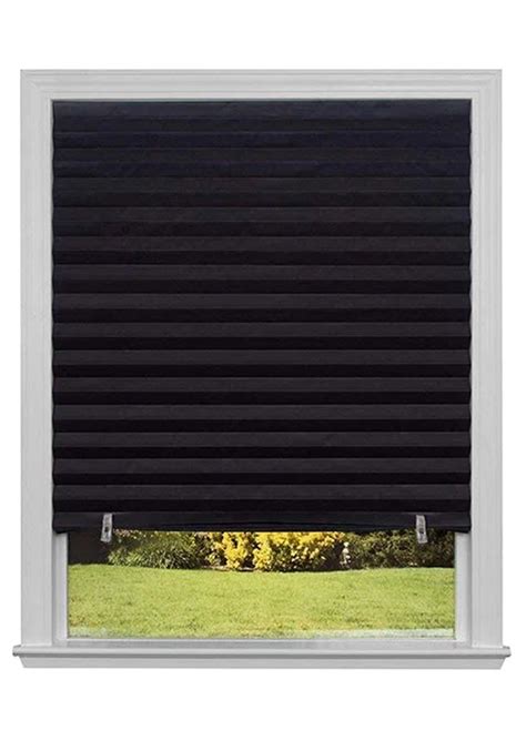 Самоклеящиеся шторы-плиссе, 3 шт. купить недорого в интернет-магазине ...