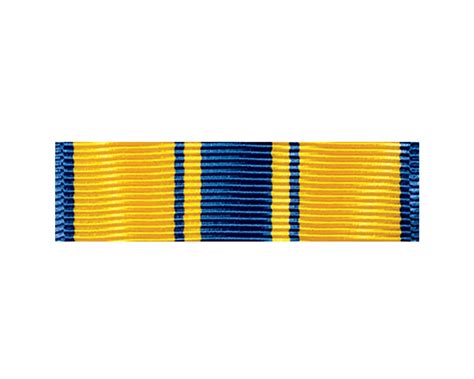 air force commendation medal ribbon military depot
