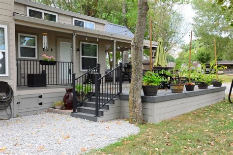 Eagles Landing Modular Manufactured Home Workforce Housing
