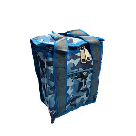 Nylon Printed Lunch Bag At Rs 50piece Ulhasnagar Id 2853738074462