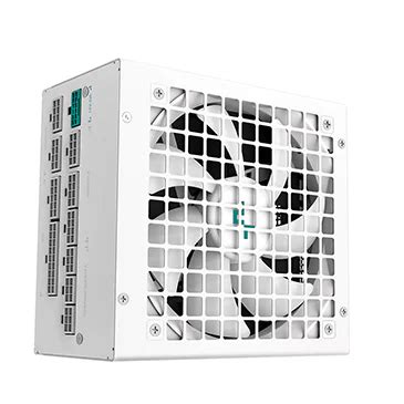 PX850G WH - DeepCool