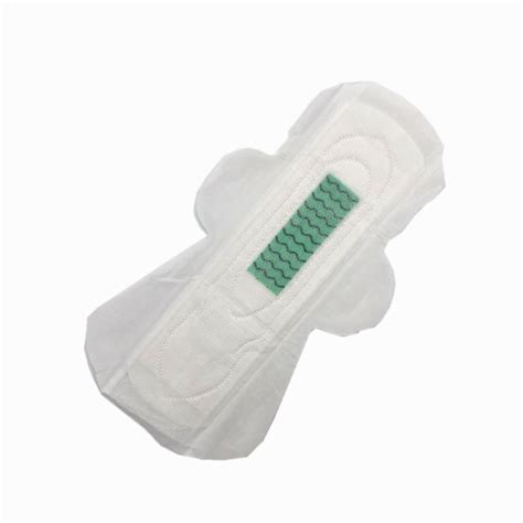 China Lady Sanitary Pad Manufacturers and Suppliers - Zhongrun Paper