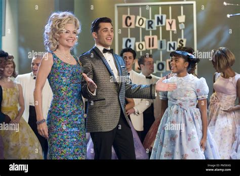James Marsden Hairspray Hair