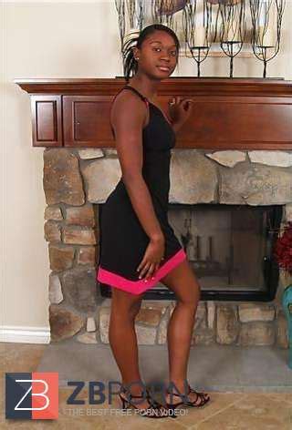 AFRICAN AMATEURS MOLTEN AND INSATIABLE VI ZB Porn