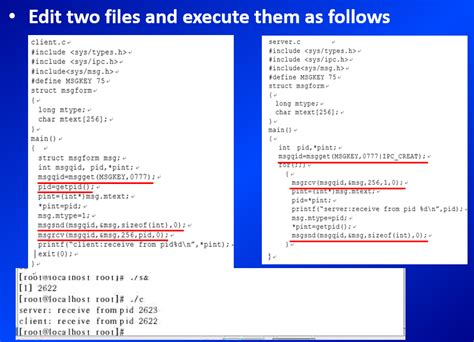 Solved I Cannot Understand How To Fix Andmsg Error In Serverc