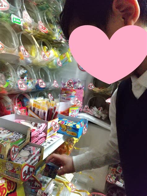 Hくんの駄菓子屋さんでのお買物学習 株式会社prism 東大阪市の児童発達支援・放課後等デイサービス事業