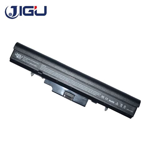 JIGU 8 Cells New Laptop Battery HSTNN IB44 HSTNN IB45 RW557AA For HP