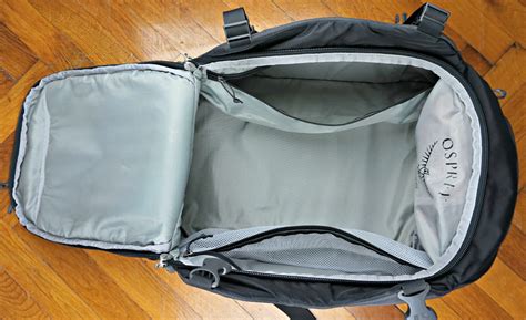 Osprey Porter 46 Review Travelled And Tested