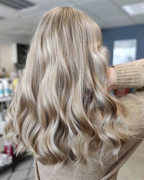 Loiro Nude A Tend Ncia Discreta Que Conquistou Cora Es Outubro