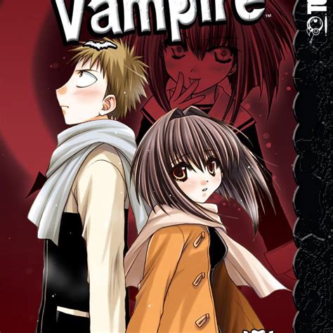 Best Vampire Manga Books You Should Read