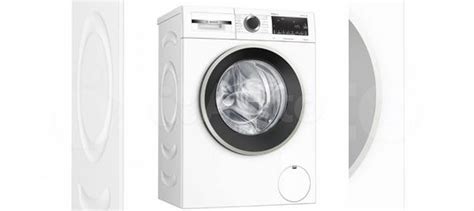 Стиральная машина Bosch WHA222X1OE купить в Москве с доставкой | Товары ...