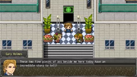 Naked News MobyGames