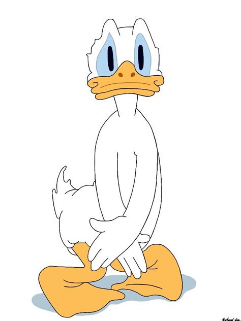 10 Naked Donald Duck Ideas Donald Duck Donald Duck