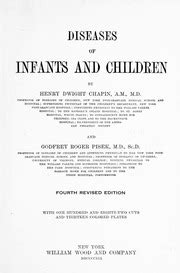 download book diseases of infants and children pdf - Noor Library