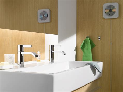 Imo Single Lever Basin Mixer With Pop Up Waste Architonic