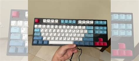 Клавиатура Keyrox tkl classic pro 1 купить в Санкт-Петербурге ...