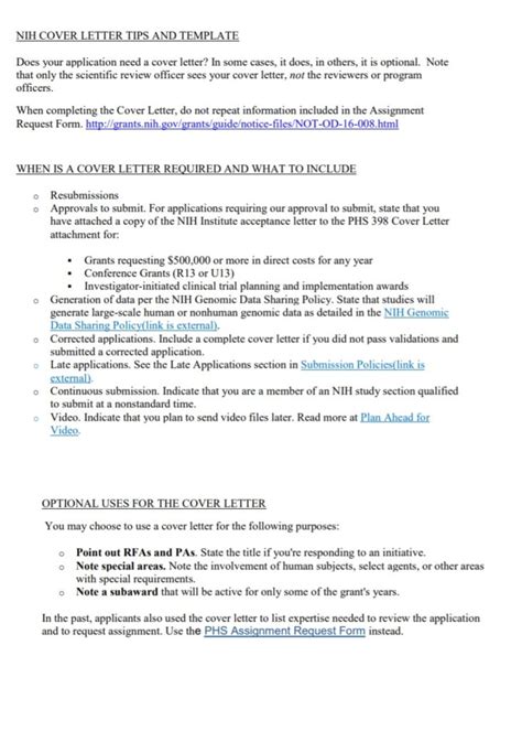 Proposal Cover Letter Template Free Word Templates