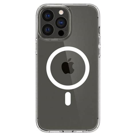Spigen Ultra Hybrid Mag Iphone 13 Pro Max fehér tok - Mályi ...