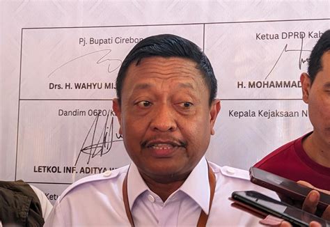 Disdik Kabupaten Cirebon Paparkan Strategi Pelaksanaan Ppdb 2024