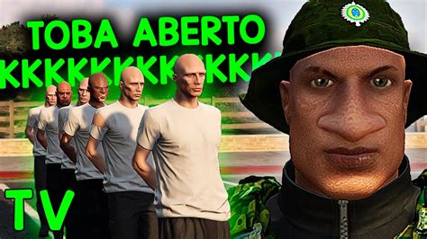 Fui Desafiado Nesse Recrutamento Do Exercito Do Gta Rp Filme Youtube