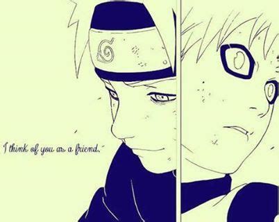 Naruto Friendship Quotes. QuotesGram