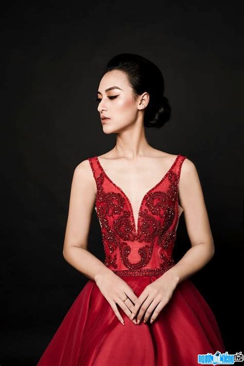 Hot girl H Duyên Bkrông