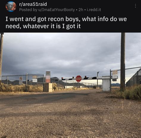 He actually went there : r/madlads