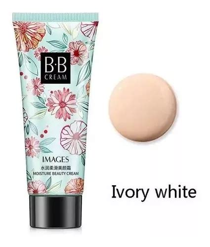 Base De Maquillaje En Crema Images Bb Cream Tono Ivory Bis G