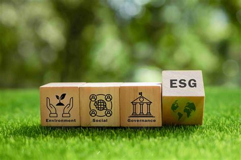 Criterios Esg Qu Son Y Para Qu Sirven Esic