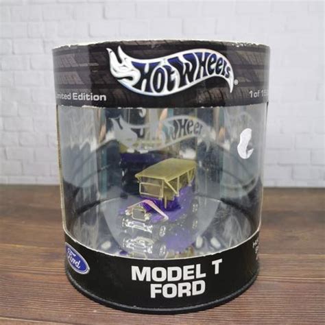 Jual Hot Wheels Model T Ford Hot Rod Series Hotwheels Kota Denpasar Aza Hotwheelshop Tokopedia