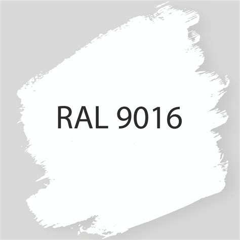 Ral 9016 Verf Behang Verbouwen Wonennl