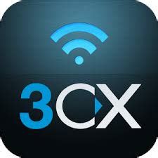 3CX Icon – Houston TechSys