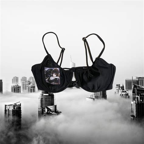 Elvira Bikini Etsy UK