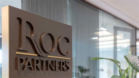 Australias Roc Partners In The Market To Raise 300m For Its Latest