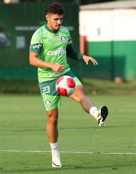 Abel Ferreira Pode Mudar Palmeiras Para O Jogo Contra O Fortaleza CBN