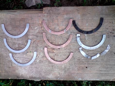 Полукольца коленчатого вала. Замена. — Сообщество «ВАЗ: Ремонт и ...