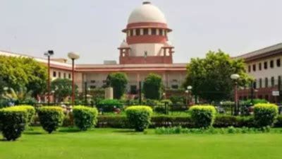 Supreme Court Collegium Supreme Court Collegium Proposes Names For